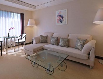 Prudential Hotel 4