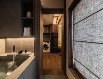 Luxury Hanok Stay Warm Hearth - West 5