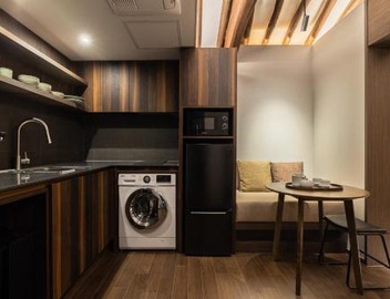Luxury Hanok Stay Warm Hearth - West 4