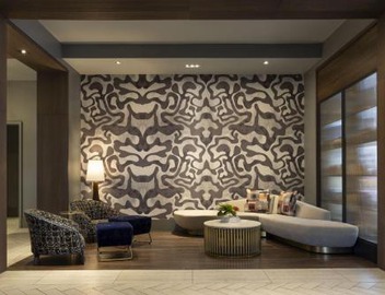 Le Meridien New Orleans 4