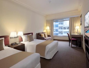 Prudential Hotel 3