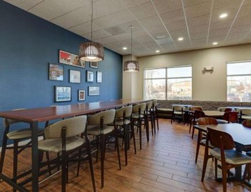 Drury Plaza Hotel Denver Westminster 2