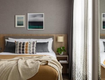 Inhabit Southwick Street, a Member of Design Hotels 3
