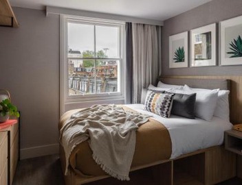 Inhabit Southwick Street, a Member of Design Hotels 2