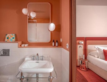 Hôtel Saint-André des Arts 4