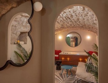 Hôtel Saint-André des Arts 2