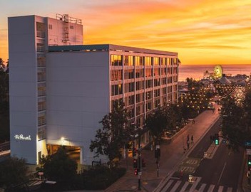 The Pierside Santa Monica 2