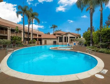 Best Western Diamond Bar Hotel & Suites 3