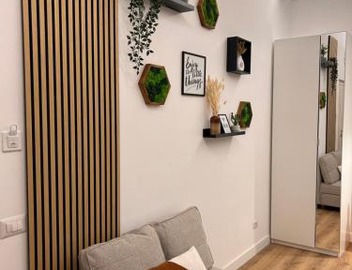 SIRI VATICAN LOFT - Design House Rome 3