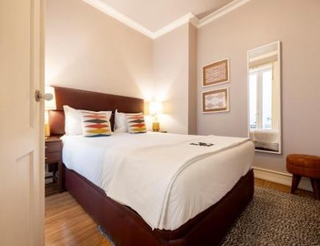 Chiado Camões Apartments | Lisbon Best Apartments 2