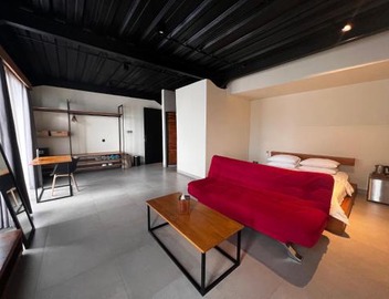 Rumah Kahyangan 5