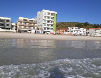 Prainha Temporada - Vista Mar, 2 Quartos e Lazer Completo 5