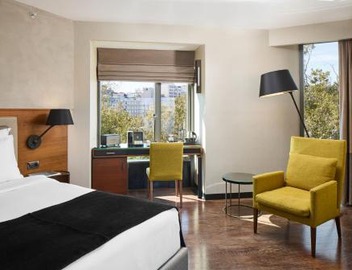 Gezi Hotel Bosphorus, Istanbul, a Member of Design Hotels 3
