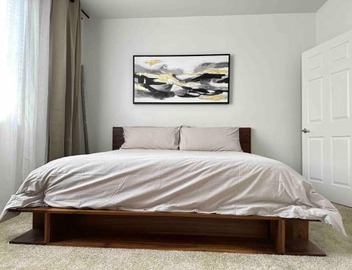 Serene King Bed Condo, MDR 5