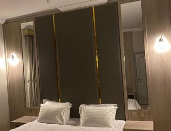أجنحة أجواء المروة - شقق مخدومة اقتصادي Ajwaa Al Marwah Suites Economy Serviced Apartments 5