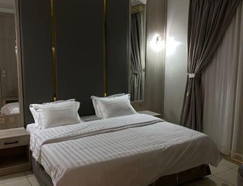 أجنحة أجواء المروة - شقق مخدومة اقتصادي Ajwaa Al Marwah Suites Economy Serviced Apartments 2