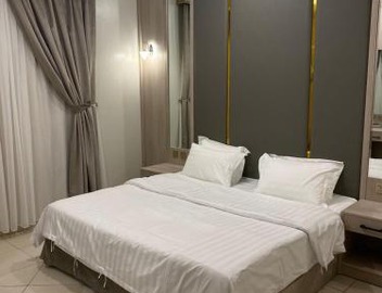 أجنحة أجواء المروة - شقق مخدومة اقتصادي Ajwaa Al Marwah Suites Economy Serviced Apartments 4