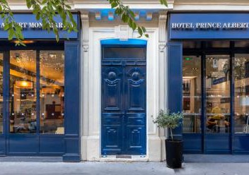 Prince Albert Montmartre 4
