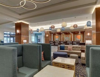 Drury Plaza Hotel Orlando - Disney Springs Area 4
