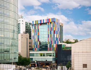 Imperial Palace Boutique Hotel Itaewon - Renovated in 2025 4