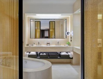 Bvlgari Hotel Milano 3