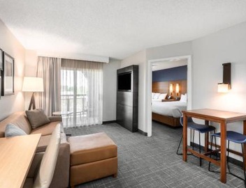 Residence Inn Springfield 3