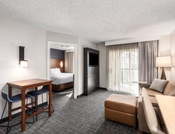 Residence Inn Springfield 4