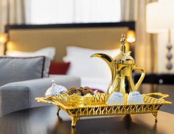 Al Joud Hotel Makkah 4