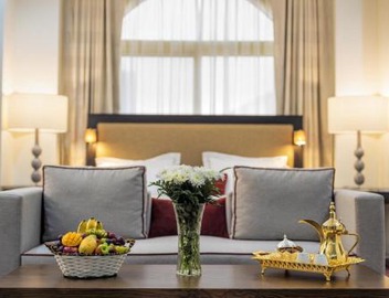 Al Joud Hotel Makkah 2