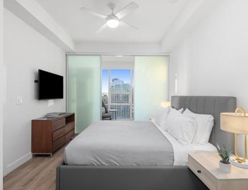 Level Los Angeles - Downtown South Olive 5