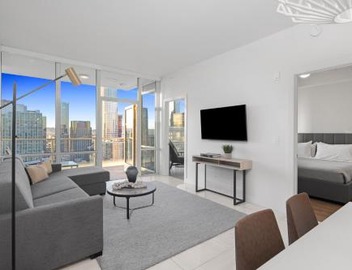 Level Los Angeles - Downtown South Olive 4
