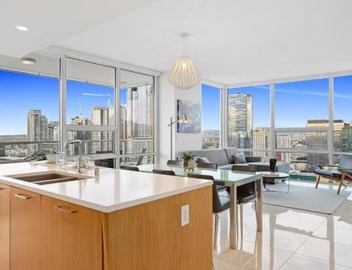 Level Los Angeles - Downtown South Olive 3