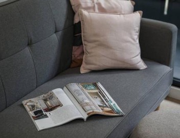 Modern and Cosy Parkland Retreat near Yarra River 2