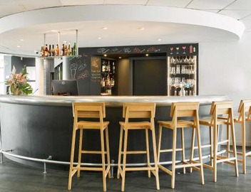 B&B HOTEL Paris Grand Roissy CDG Aéroport 4 étoiles 3