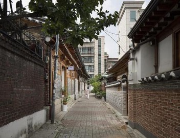 Renewal Open! Entire Place, Traditional Stay Xiwoo , 時雨 시우 한옥독채 5