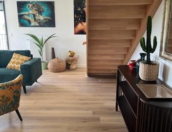 A 10 mn de Disney Land Paris Appartement neuf 3