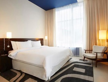 Lagune Barra Hotel 2