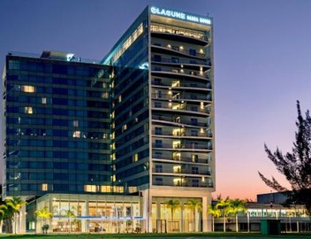 Lagune Barra Hotel 5