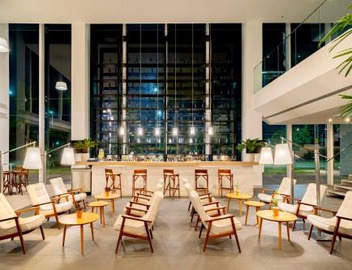 Lagune Barra Hotel 3