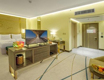 Green Park Hotel 2