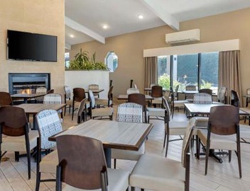 Best Western Plus Executive Inn Rowland Height City of Industry 4