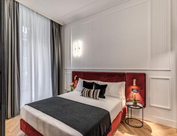 Residenza Piranesi Boutique Hotel 5