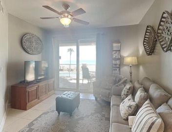 Grand Panama Beach Resort - The Grand #201 - Sunny Shores 4