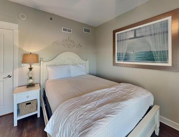 Grand Panama Beach Resort - The Grand #201 - Sunny Shores 2