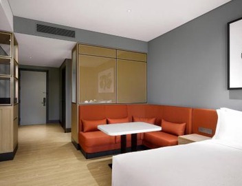 GRAVITY JOSUN Seoul Pangyo, Autograph Collection 4
