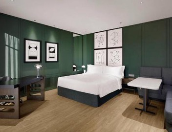 GRAVITY JOSUN Seoul Pangyo, Autograph Collection 2