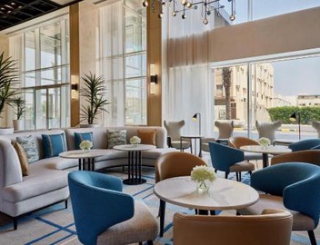 Courtyard by Marriott Jubail 2