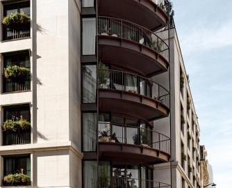 Norman Paris Hôtel & Spa 4