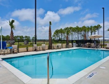 TownePlace Suites by Marriott Panama City Beach Pier Park 3
