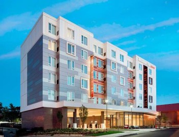 Residence Inn by Marriott Boston Watertown 3